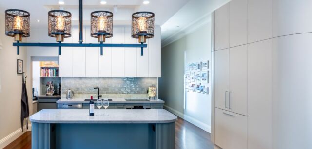 Toorak Family Kitchen